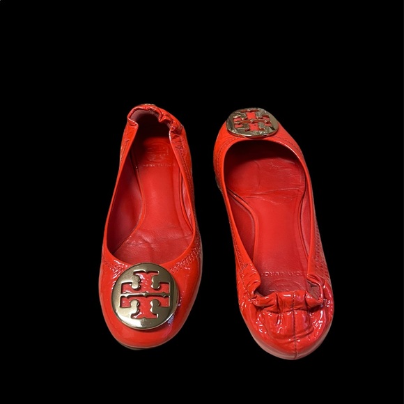 Tory Burch Shoes - Tory Burch Reva Ballet Flats
